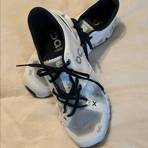 On Cloud Women’s Sneakers